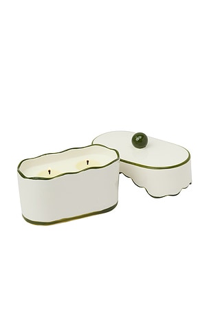 Cherie Porcelain Candle Paddywax