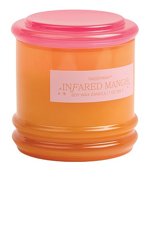 Stack Glass Candle Paddywax