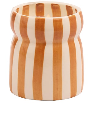 Cabana Ceramic Candle Paddywax