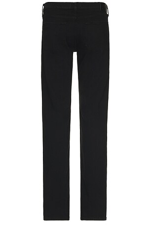 PAIGE Normandie Straight in Black