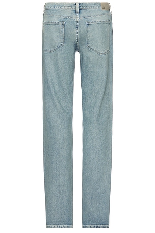 PAIGE Doheny Relaxed Jeans in Blue