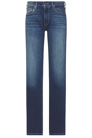 PAIGE Doheny Relaxed Jeans in Carnell