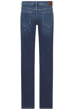 PAIGE Doheny Relaxed Jeans in Blue