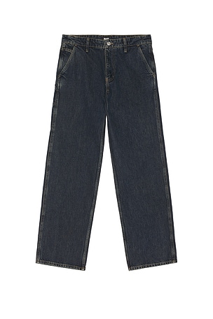 Doheny Relaxed Utility Jeans PAIGE