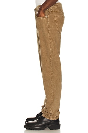 PAIGE Normandie Straight in Brown