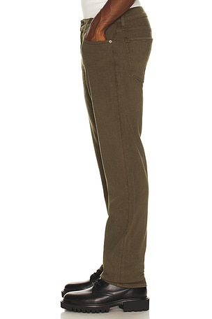 PAIGE Normandie Straight in Olive