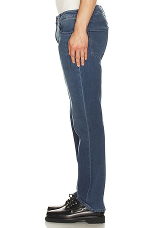 PAIGE Normandie Straight in Blue
