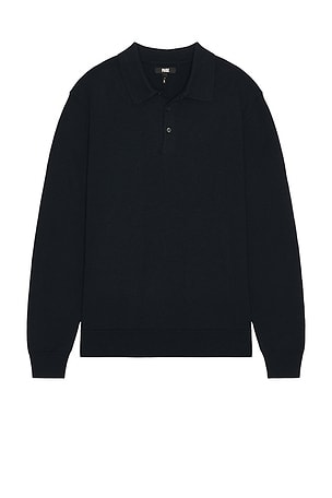 Finsbury Sweater Polo PAIGE