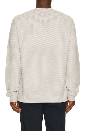 PAIGE Khai Sweater in Grey. Size XXL/2X. Also