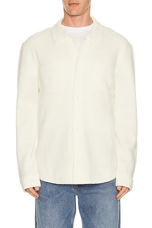 Mason Sweater Shirt PAIGE