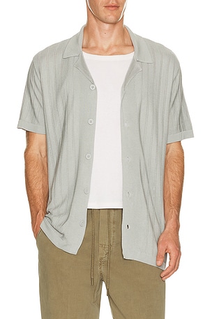 Copley Sweater Shirt PAIGE