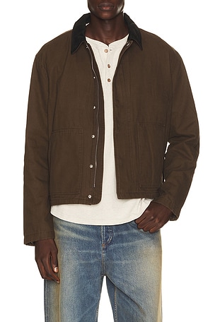 Vechio Jacket PAIGE