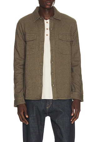 Seymore Overshirt PAIGE