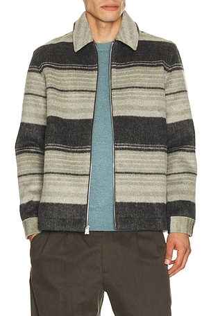 Cerralvo Jacket PAIGE