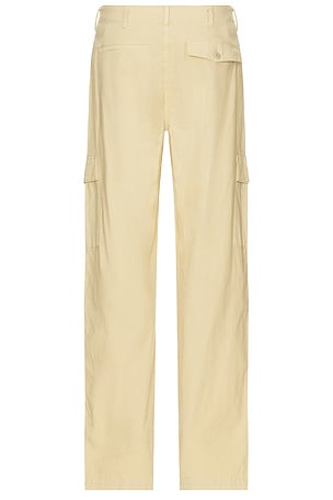PAIGE Lander Cargo Pants in Beige