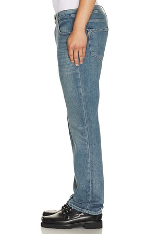 PAIGE Normandie Jean en Bleu