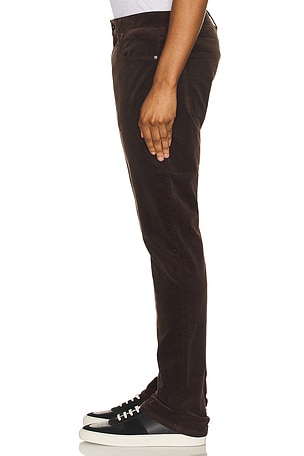 Federal Slim Straight Pants PAIGE