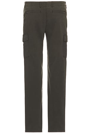 PAIGE Ronin Cargo Pants in Olive