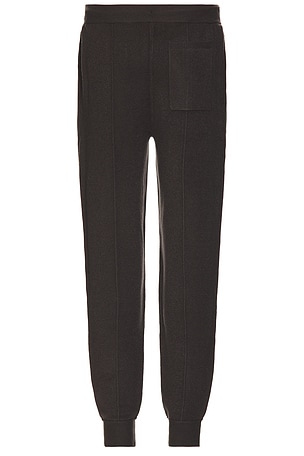 PAIGE Gowen Sweater Pants in Grey
