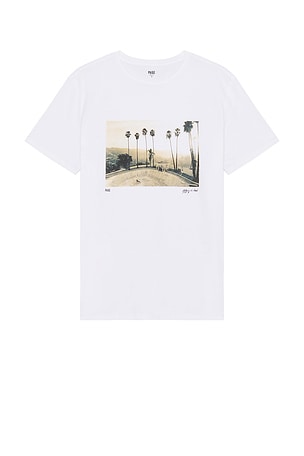 Terrell Graphic Tee PAIGE