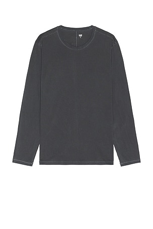 Enzo Long Sleeve Tee PAIGE