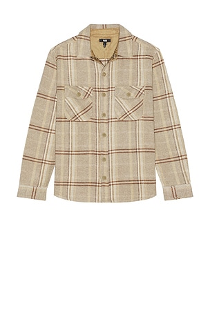 Seymore Overshirt PAIGE