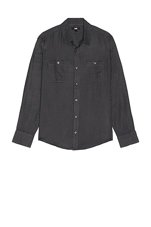 Everett Shirt PAIGE
