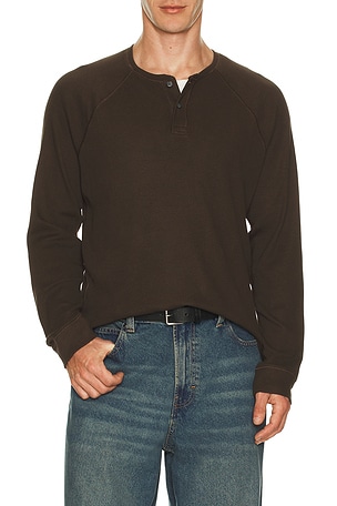 Abaroa Henley PAIGE