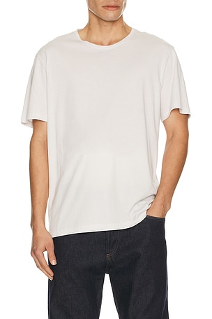 Sorden Crew Neck Tee PAIGE