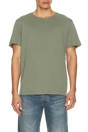 Sorden Crew Neck Tee PAIGE