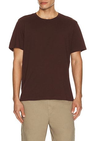 Sorden Crew Neck Tee PAIGE