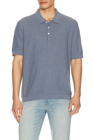 Kiko Sweater Polo PAIGE