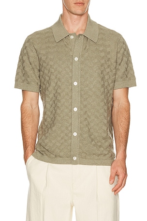 Mendez Sweater Shirt PAIGE