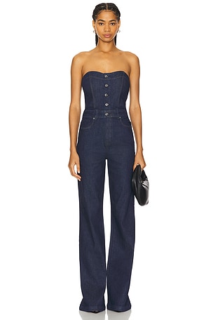 Sansa JumpsuitPAIGE$329BEST SELLER