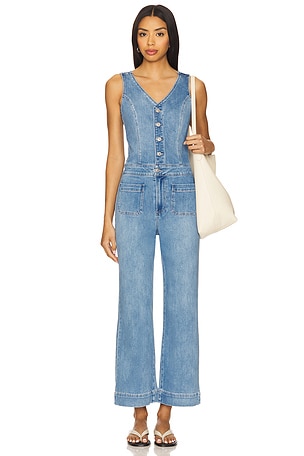 Kenny Jumpsuit PAIGE