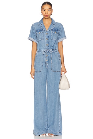 Rumi Jumpsuit PAIGE