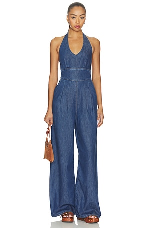 Marilyn Jumpsuit PAIGE