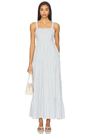 Ginseng Dress PAIGE