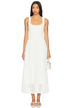Morel Dress PAIGE