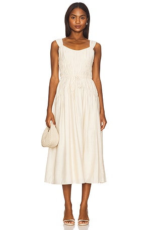 Arpeggio Dress PAIGE