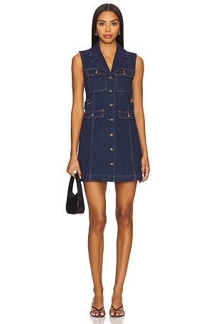 Andria Dress PAIGE
