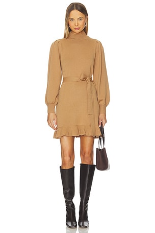 Julita Dress PAIGE