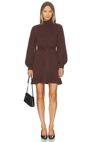 Julita Dress PAIGE