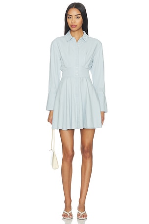 Sandrine Dress PAIGE