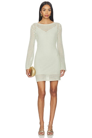 ROBE COURTE ARIEL PAIGE