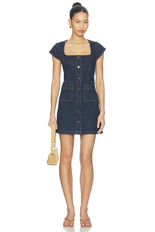 Joanna Dress PAIGE