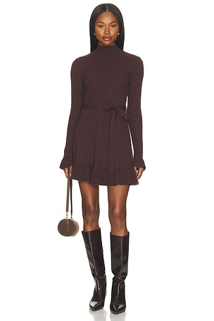 Sandria Dress PAIGE