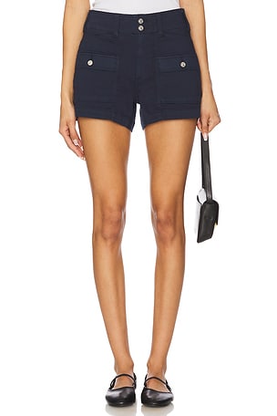 Olivia Cargo Short PAIGE