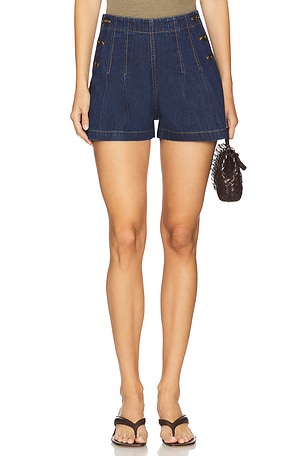 Chleo Short PAIGE