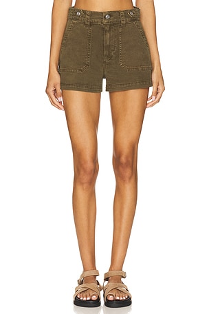 Anessa Short PAIGE